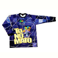 Camisa Esportiva para off_road cód cr_6007